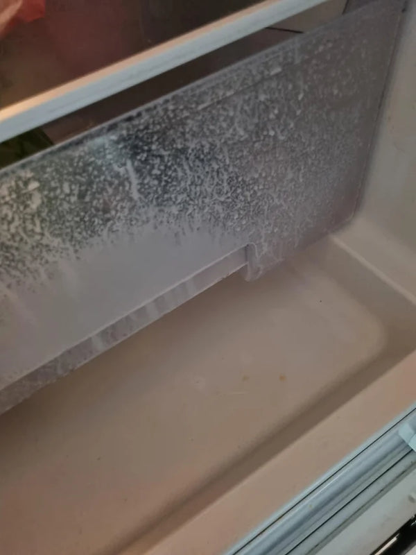 Mold and Mildew